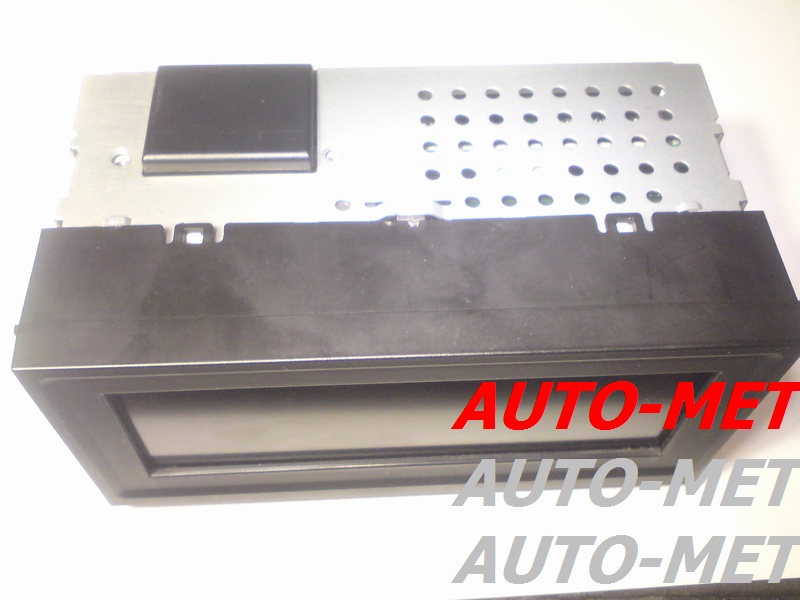 naprawa wyświetlacza mitsubishi